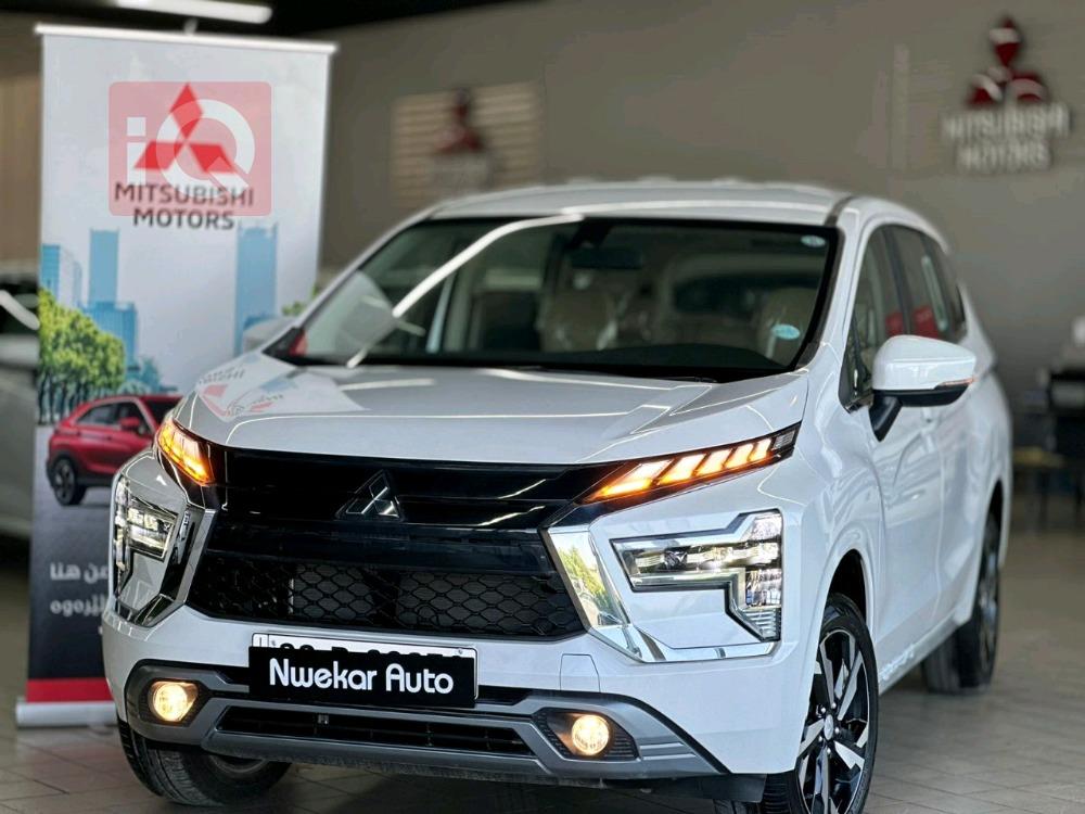 Mitsubishi Xpander